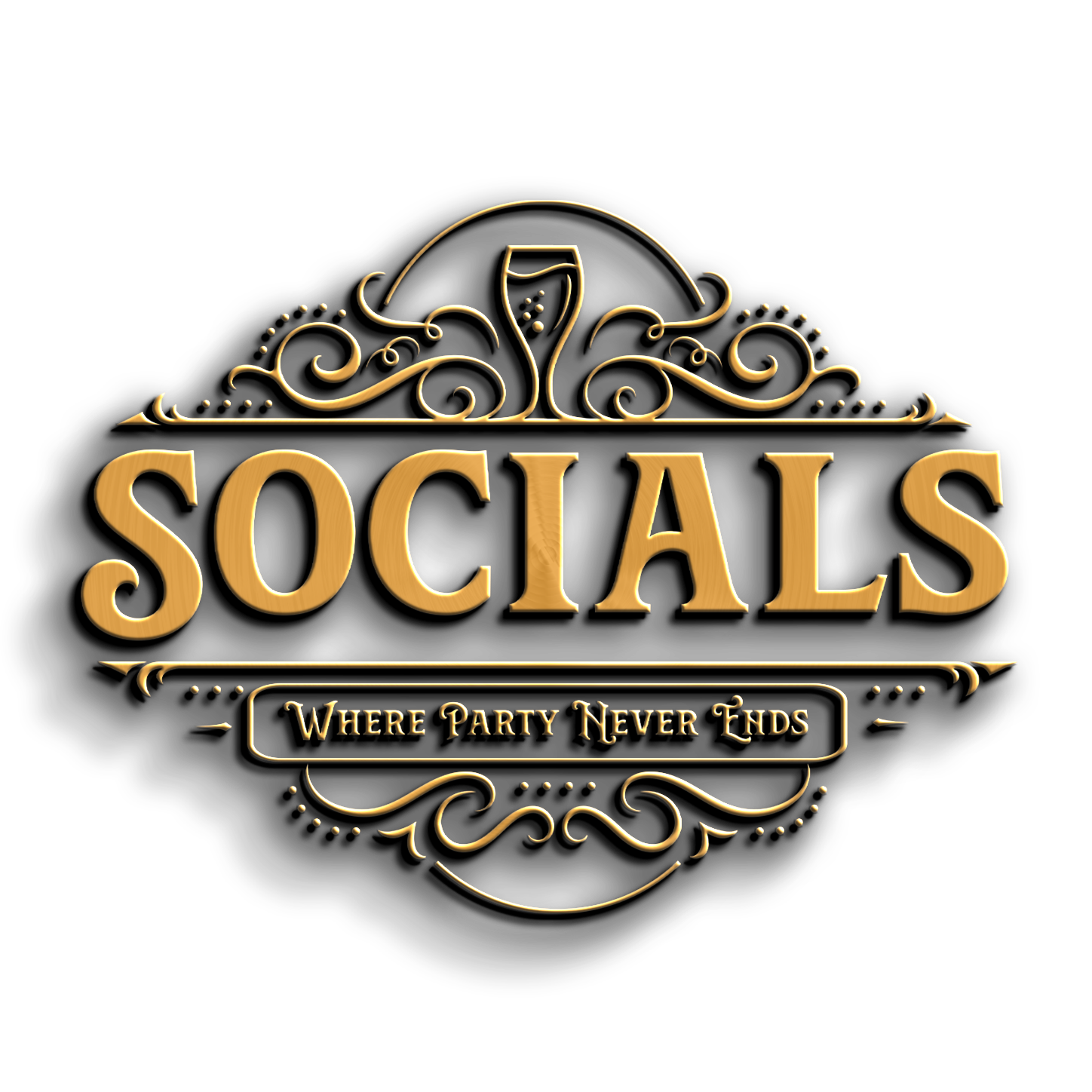 Socials Tourist Restaurant
